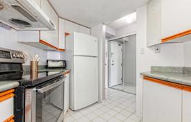 2-zimmer wohnung in Scarborough, Kanada. C$677 000