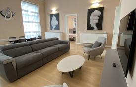3-zimmer wohnung 111 m² in District IX (Ferencváros), Ungarn. 450 000 €