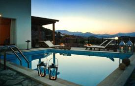 Villa – Agios Nikolaos, Kreta, Griechenland. 3 800 €  pro Woche