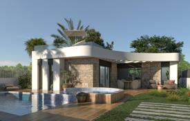 3-zimmer villa 108 m² in Los Montesinos, Spanien. 499 000 €