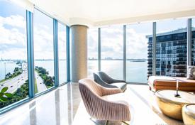 2-zimmer wohnung 174 m² in Miami, Vereinigte Staaten. $870 000