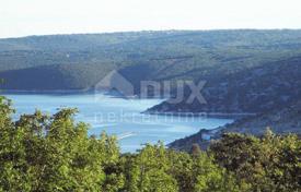 Grundstück in Labin, Kroatien. 350 000 €