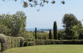 10-zimmer villa in Vallauris, Frankreich. Price on request