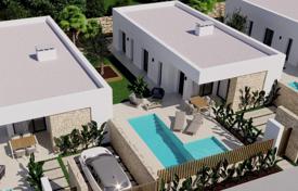 4-zimmer villa 147 m² in Benidorm, Spanien. 795 000 €