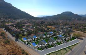 Villa – Ölüdeniz, Fethiye, Mugla,  Türkei. $689 000