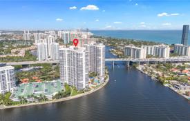 Eigentumswohnung – Aventura, Florida, Vereinigte Staaten. $550 000