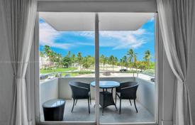 Eigentumswohnung – Ocean Drive, Miami Beach, Florida,  Vereinigte Staaten. $574 000