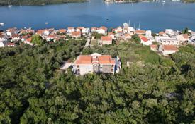 Grundstück in Đuraševići, Montenegro. 268 000 €