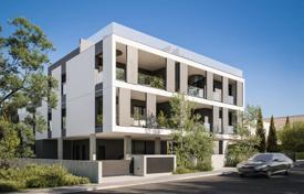 New residential complex with apartments in Universal, Zypern. ab 349 000 €