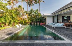 3-zimmer villa 300 m² in Tibubeneng, Indonesien. $420 000
