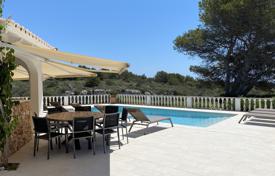 Villa – Menorca, Balearen, Spanien. 6 700 €  pro Woche