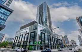 2-zimmer wohnung in Yonge Street, Kanada. C$915 000