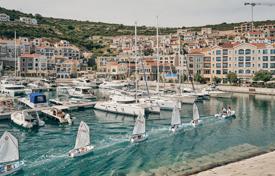 2-zimmer wohnung 110 m² in Tivat city, Montenegro. 1 168 000 €