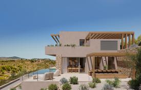 3-zimmer einfamilienhaus 165 m² in Benissa, Spanien. 937 000 €