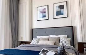 1-zimmer appartements in eigentumswohnungen in Pathum Wan, Thailand. $2 900  pro Woche