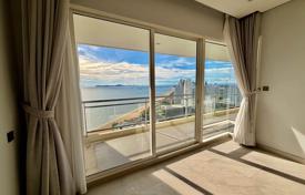 2-zimmer wohnung 114 m² in Pattaya, Thailand. $478 000