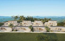 New residential complex with apartments and villas in Bo Phut, Thailand. ab $413 000