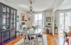 3-zimmer wohnung 92 m² in Nizza, Frankreich. 920 000 €