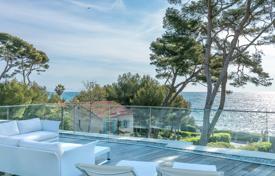 9-zimmer villa in Cap d'Antibes, Frankreich. 20 000 €  pro Woche