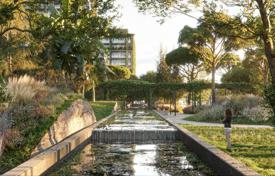 2-zimmer appartements in neubauwohnung 54 m² in Batumi, Georgien. $162 000