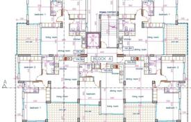 2-zimmer wohnung 96 m² in Livadia, Zypern. 350 000 €