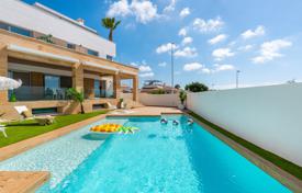 4-zimmer villa 244 m² in Ciudad Quesada, Spanien. 822 000 €