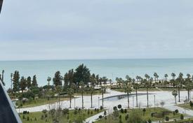 2-zimmer appartements in neubauwohnung 53 m² in Batumi, Georgien. $125 000
