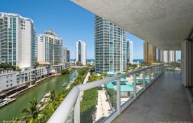 Wohnung – Collins Avenue, Miami, Florida,  Vereinigte Staaten. $819 000