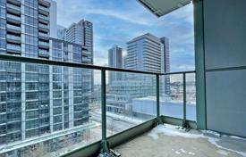 2-zimmer wohnung in North York, Kanada. C$826 000