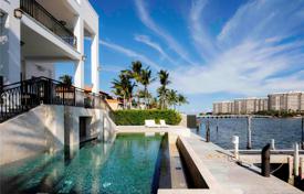Villa – Miami, Florida, Vereinigte Staaten. $13 950 000