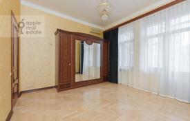 3-zimmer wohnung 120 m² in district Yakimanka, Russland. 62 000 ₽  pro Woche