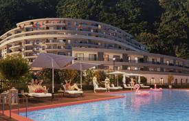 1-zimmer wohnung 50 m² in Bečići, Montenegro. 174 000 €