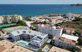 2-zimmer penthaus 109 m² in Xàbia, Spanien. 515 000 €