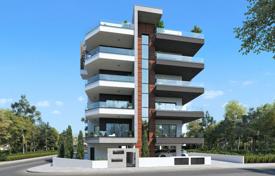 2-zimmer penthaus 99 m² in Agios Ioannis (Cyprus), Zypern. 410 000 €