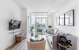 Wohnung – Queen Street West, Old Toronto, Toronto,  Ontario,   Kanada. C$816 000