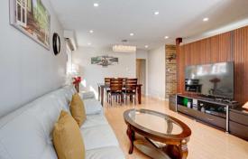 9-zimmer haus in der stadt in Etobicoke, Kanada. C$1 434 000