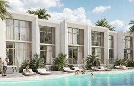 1-zimmer villa 80 m² in Pandawa beach, Indonesien. $248 000