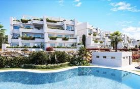 Wohnung – Estepona, Andalusien, Spanien. 253 000 €