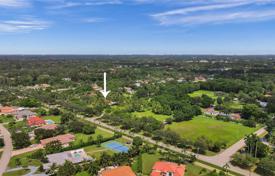Grundstück – Davie, Broward, Florida,  Vereinigte Staaten. $3 198 000