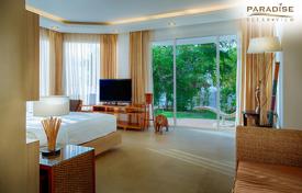 Wohnung – Pattaya, Chonburi, Thailand. $441 000