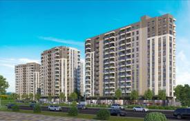 New residential complex with apartments in Maltepe, Türkei. ab 14 660 000 TRY