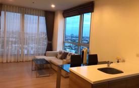 1-zimmer appartements in eigentumswohnungen in Khlong Toei, Thailand. $201 000