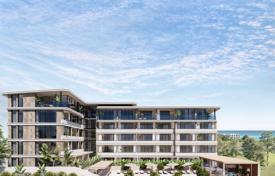 2-zimmer wohnung 72 m² in Sveti Vlas, Bulgarien. 138 000 €
