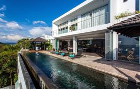 Villa – Surin Beach, Choeng Thale, Thalang,  Phuket,   Thailand. $7 430 000