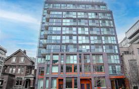 Wohnung – Wellington Street West, Old Toronto, Toronto,  Ontario,   Kanada. C$859 000