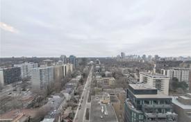 Wohnung – Saint Clair Avenue West, Old Toronto, Toronto,  Ontario,   Kanada. C$941 000