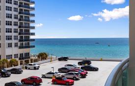 Eigentumswohnung – South Ocean Drive, Hollywood, Florida,  Vereinigte Staaten. $355 000