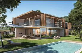New residential complex with villas in Sintra, Portugal. ab 2 250 000 €