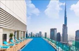 Neubauwohnung – Business Bay, Dubai, VAE (Vereinigte Arabische Emirate). $274 000