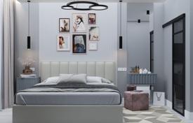 3-zimmer wohnung 117 m² in Altstadt von Tiflis, Georgien. $232 000